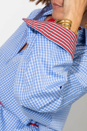 Camicia Elina