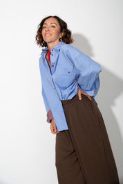 Camicia Elina