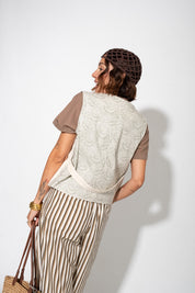 Gilet Belmont