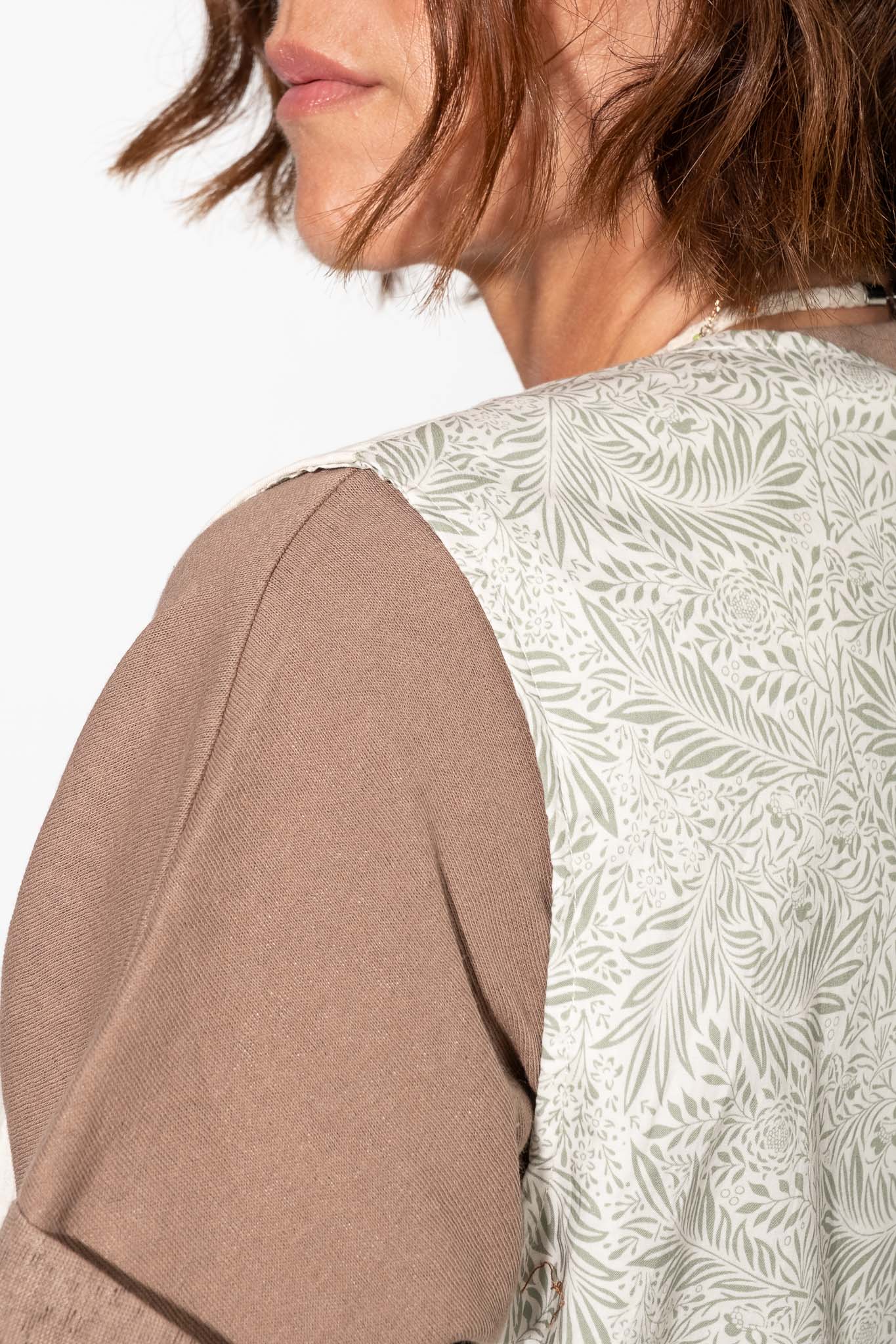 Gilet Belmont