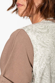 Gilet Belmont