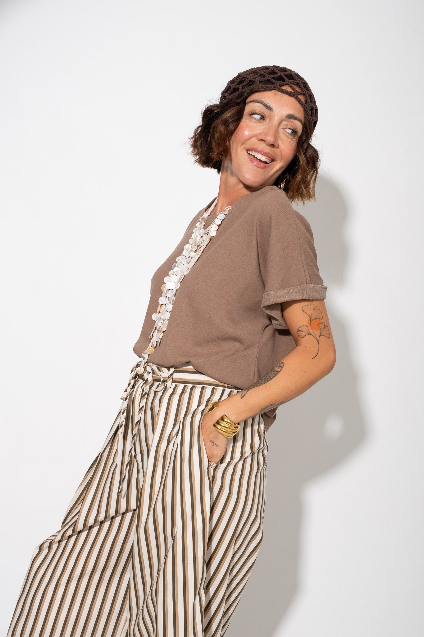 T-shirt Micaela