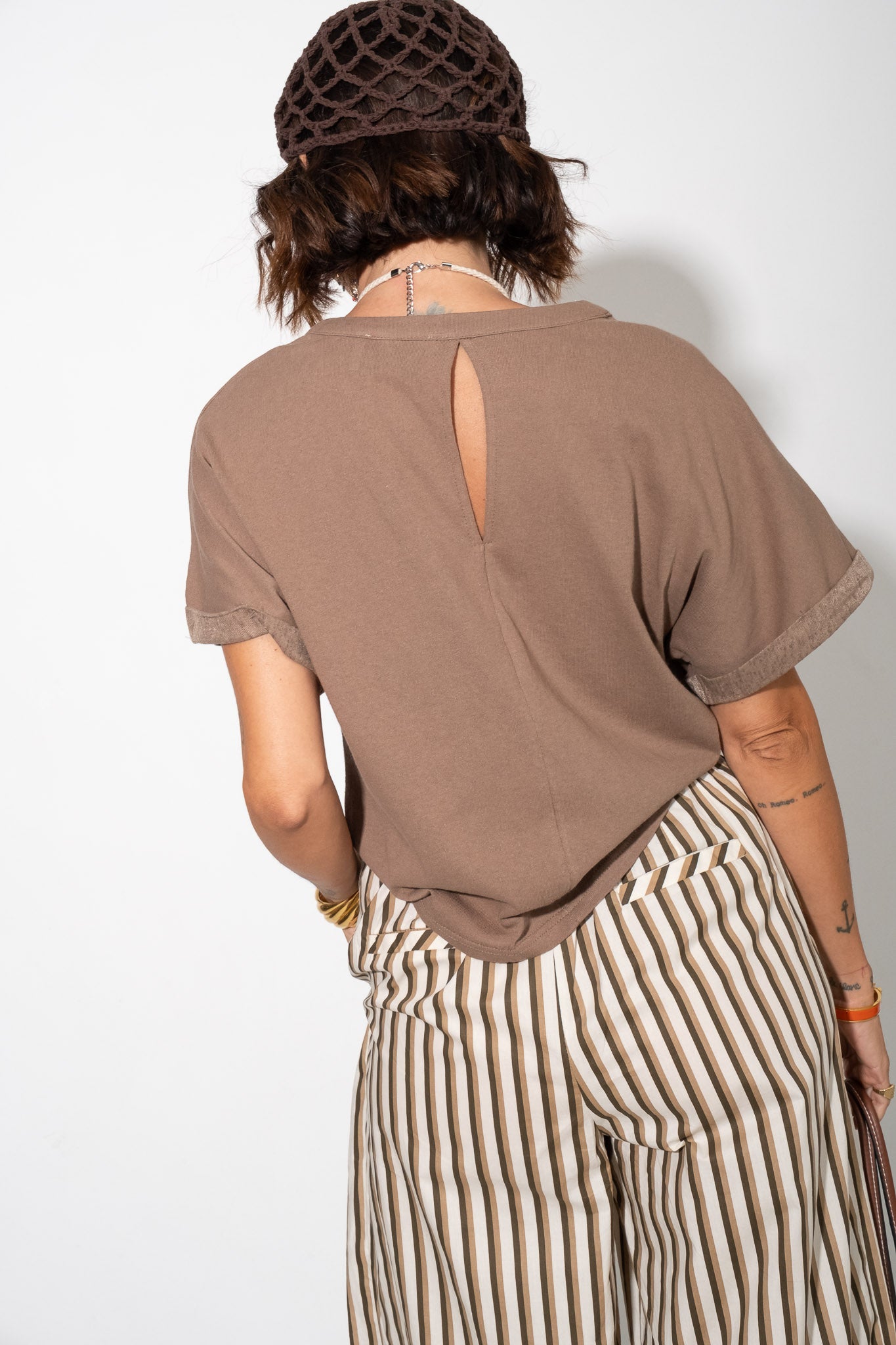T-shirt Micaela