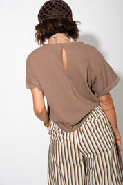 T-shirt Micaela