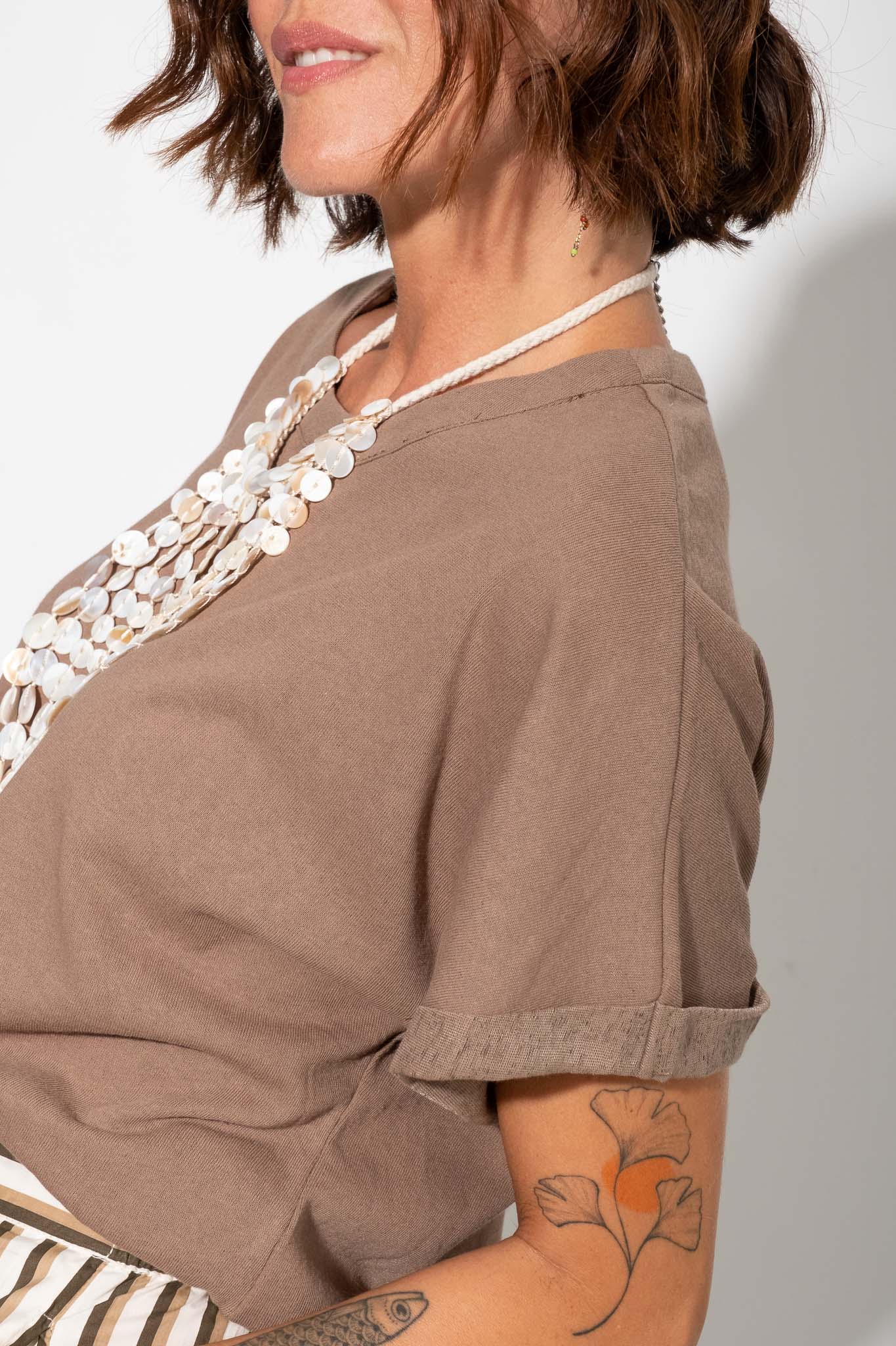 T-shirt Micaela