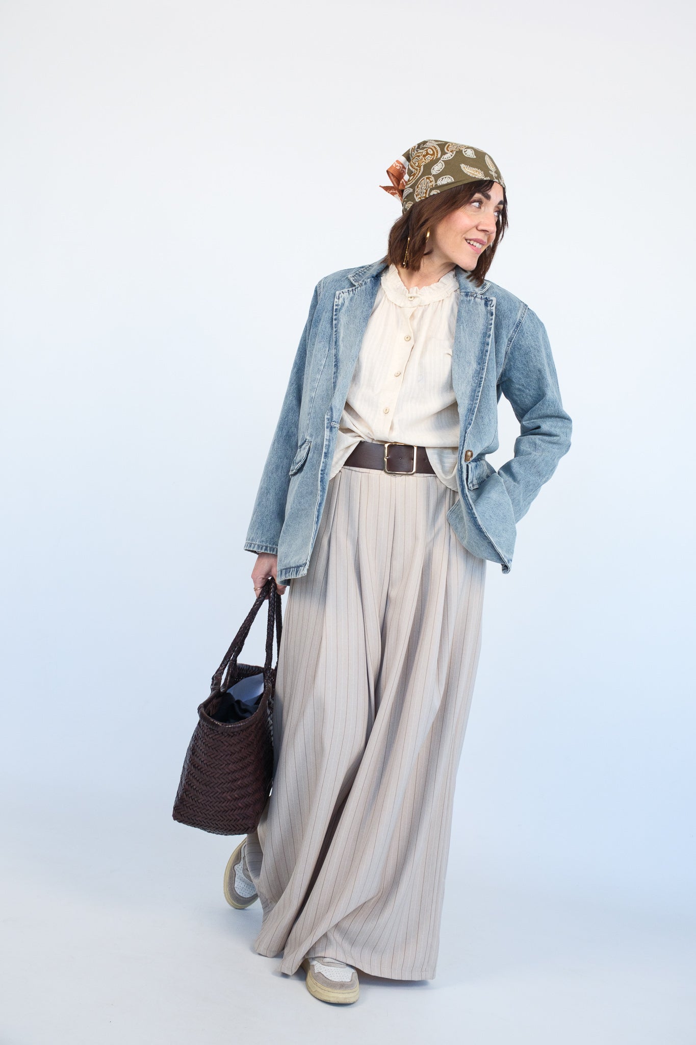 Camicia Florence