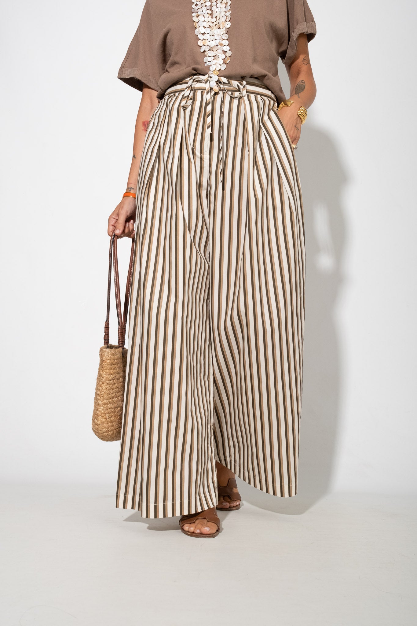 Pantalone  Jerome
