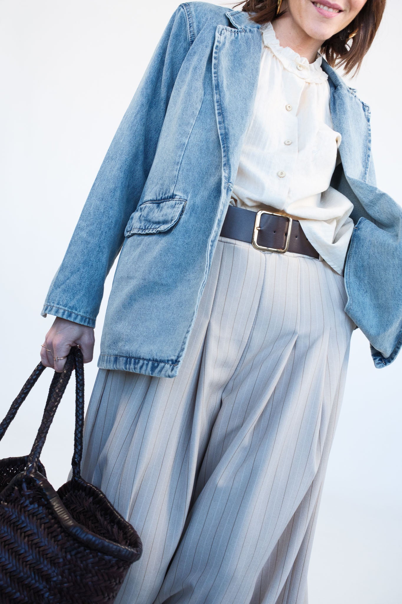 Pantalone Josephine