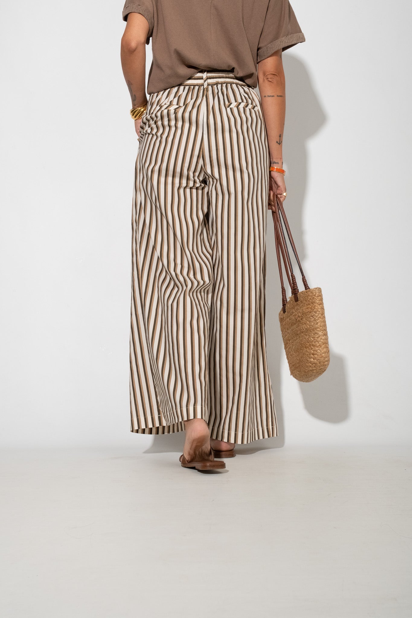 Pantalone  Jerome