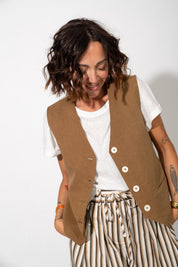 Gilet Belmont