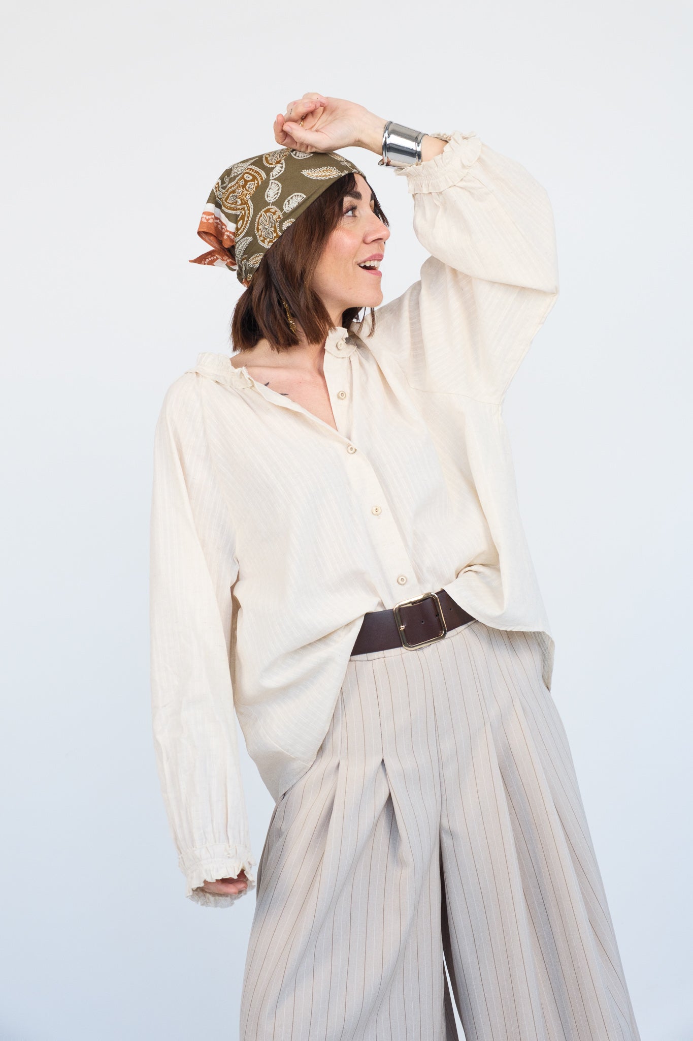 Camicia Florence