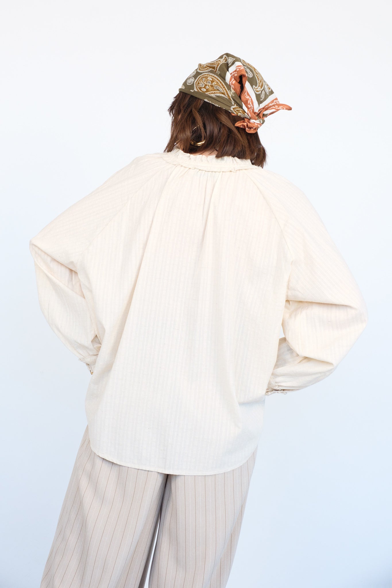 Camicia Florence