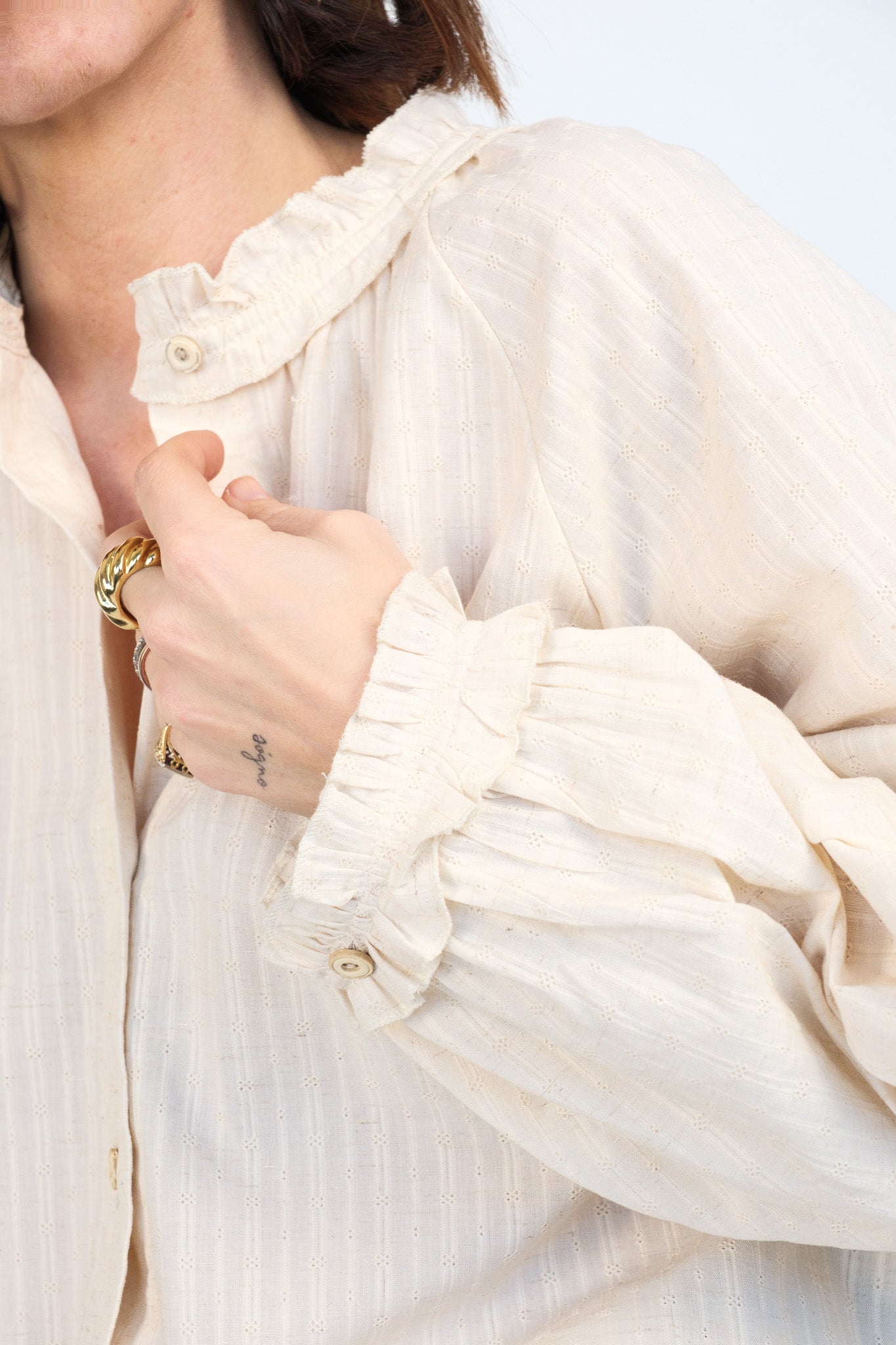 Camicia Florence