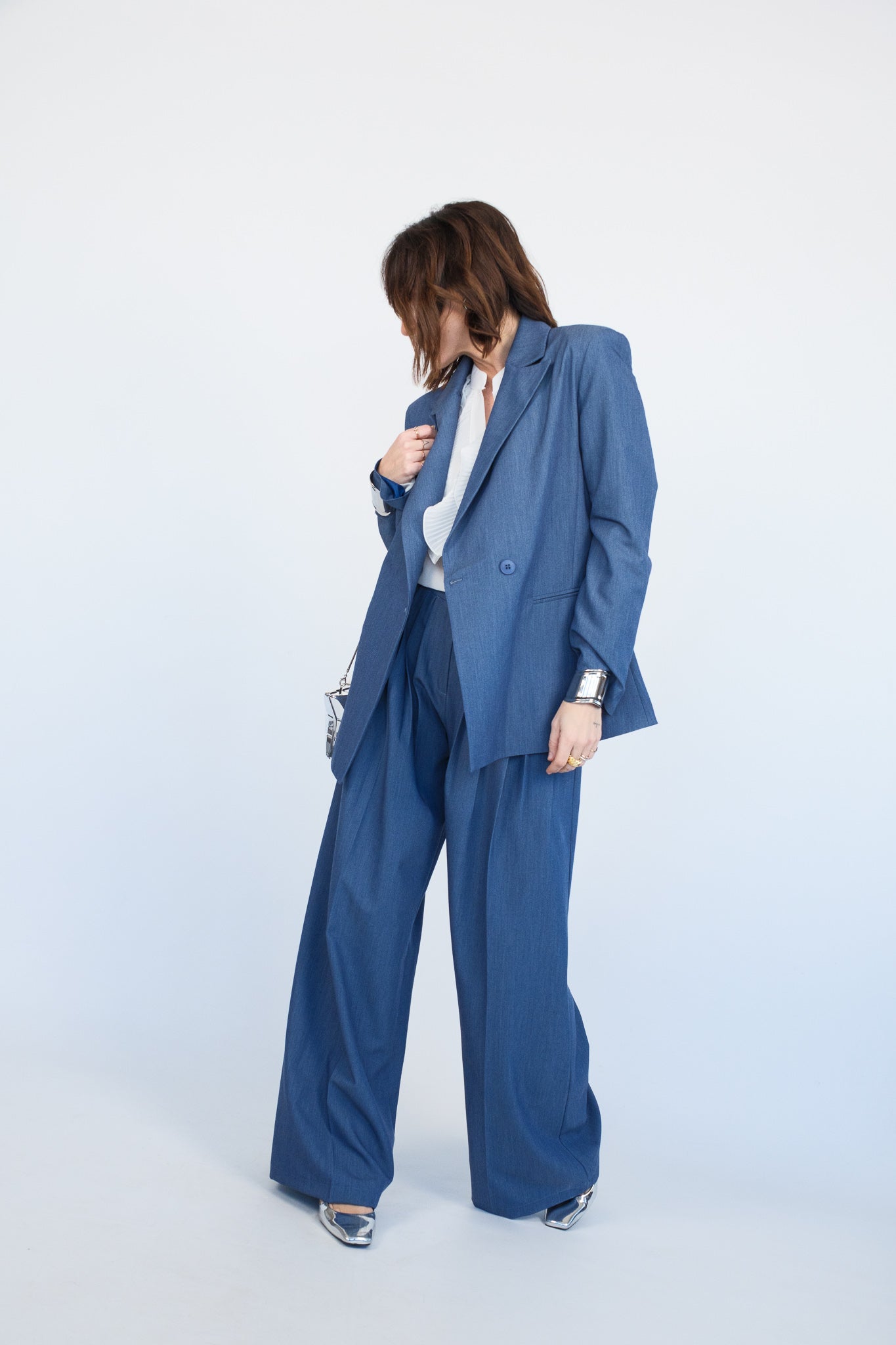 Blazer Rose