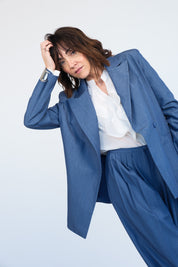 Blazer Rose