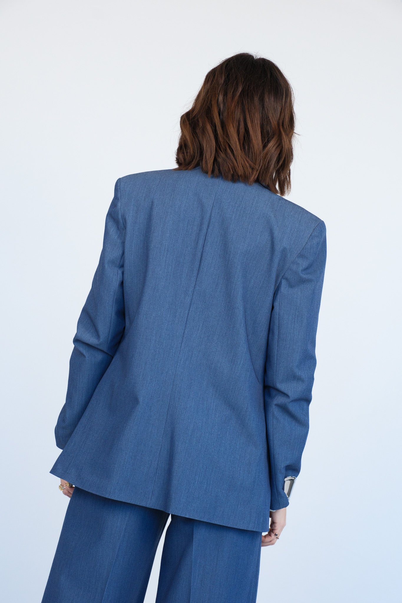 Blazer Rose
