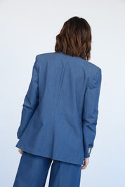 Blazer Rose