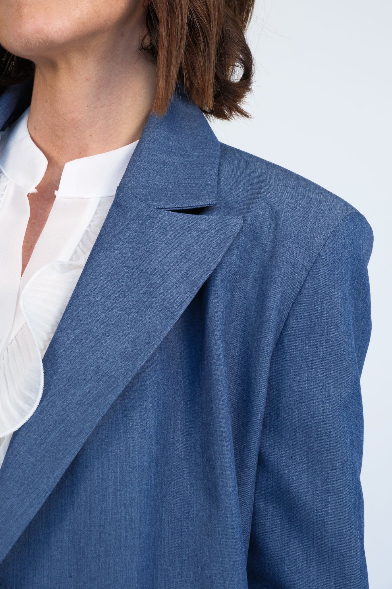 Blazer Rose