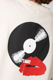 T-shirt Let's Dance