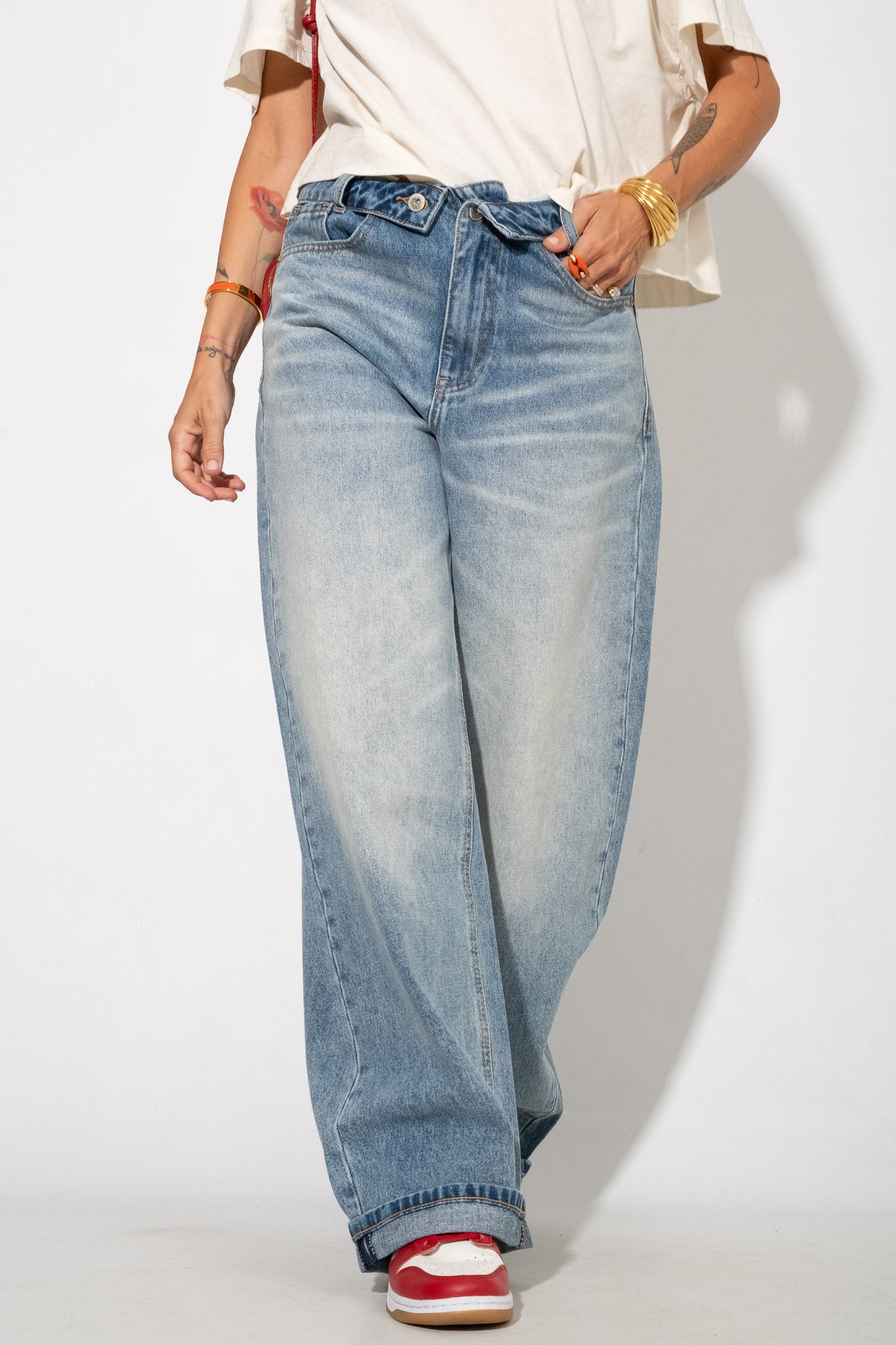Jeans Amsterdam