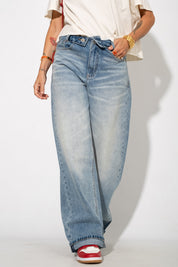 Jeans Amsterdam
