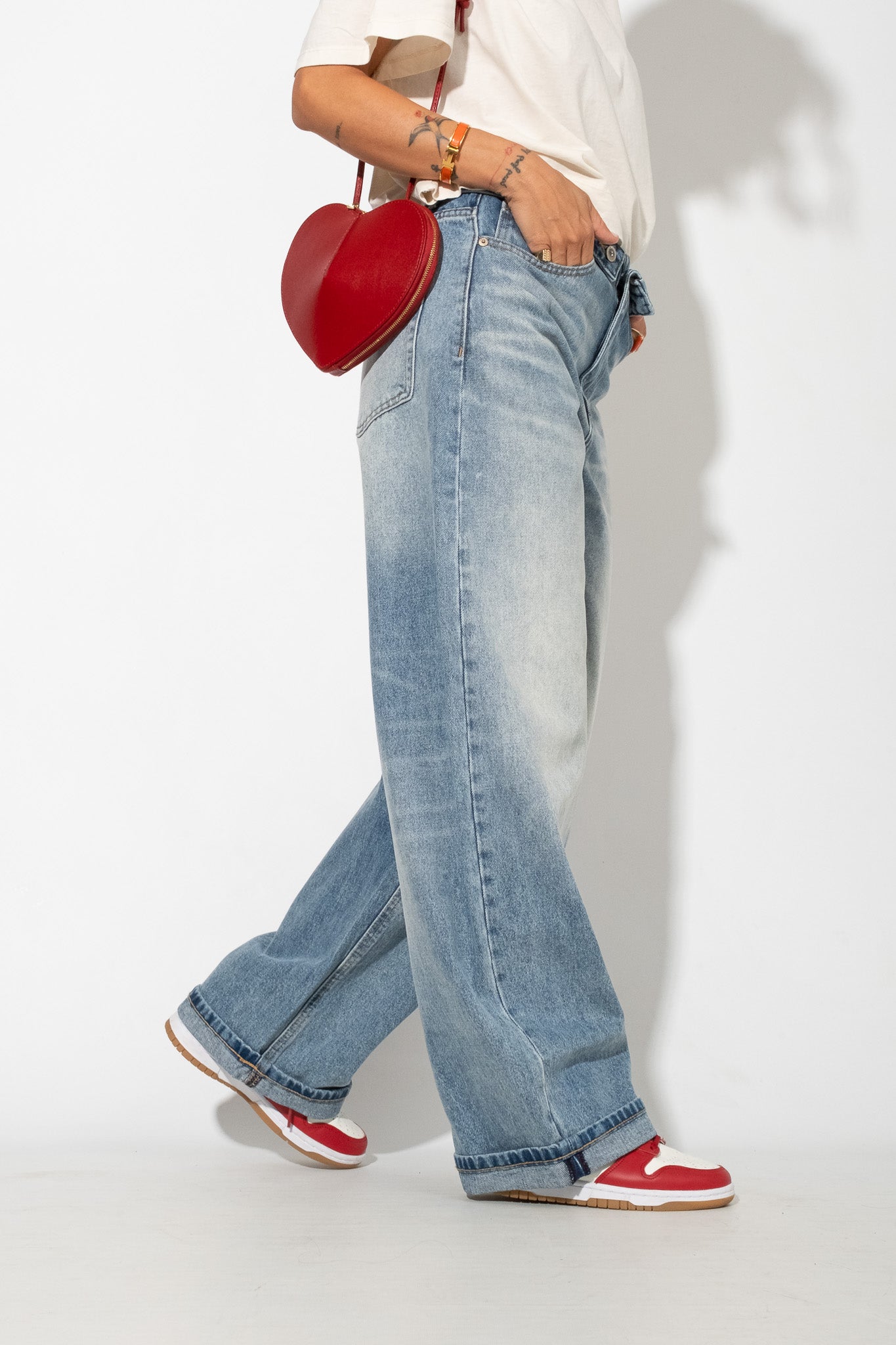 Jeans Amsterdam