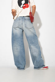 Jeans Amsterdam