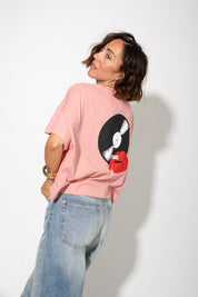 T-shirt Let's Dance