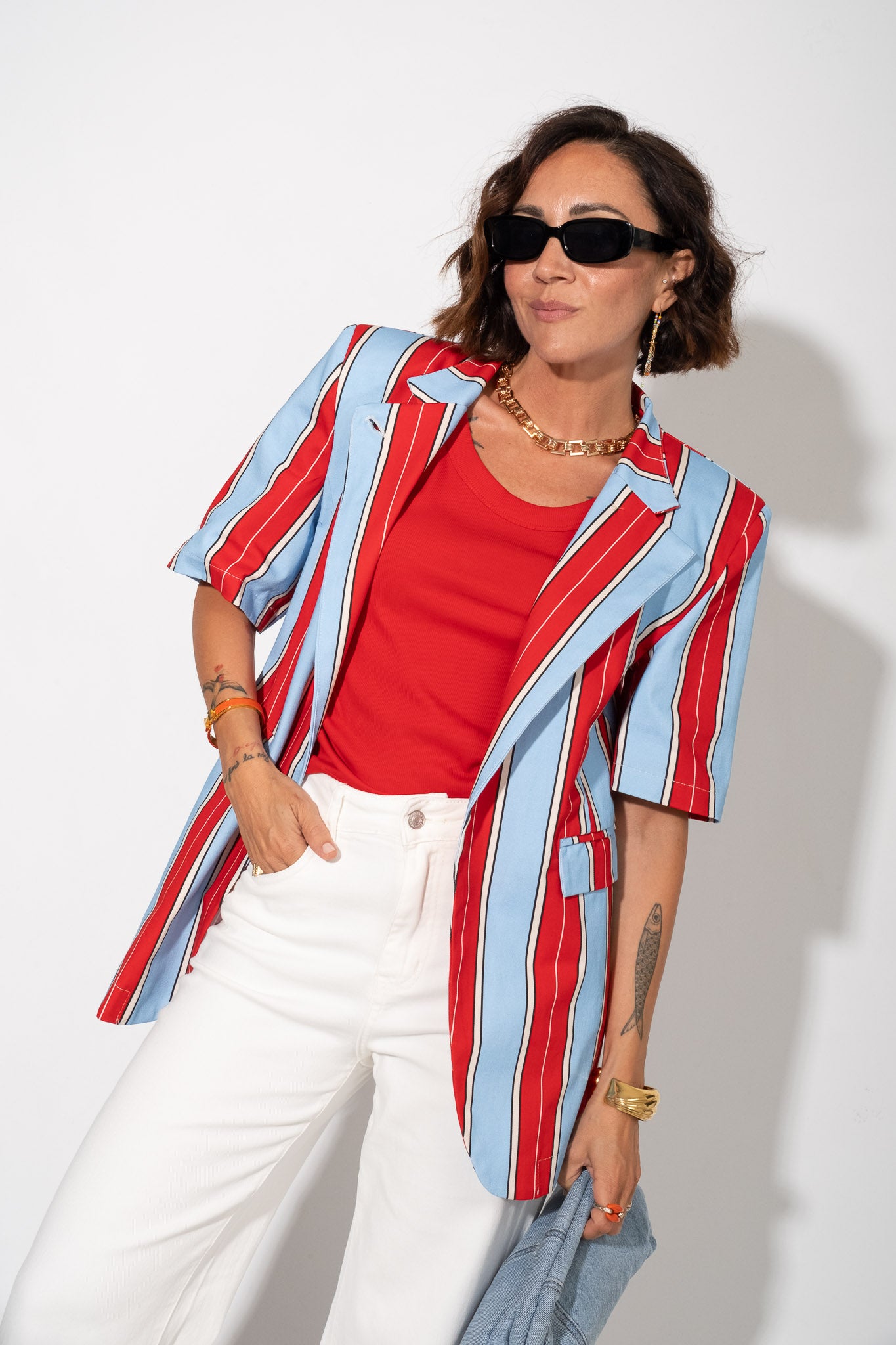 Blazer Loreta