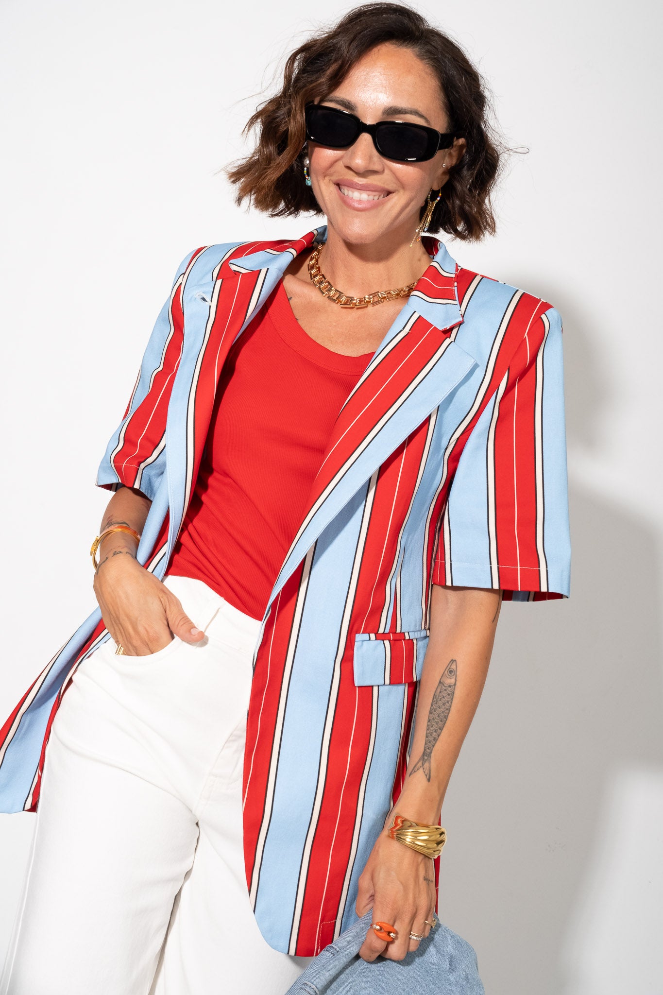 Blazer Loreta