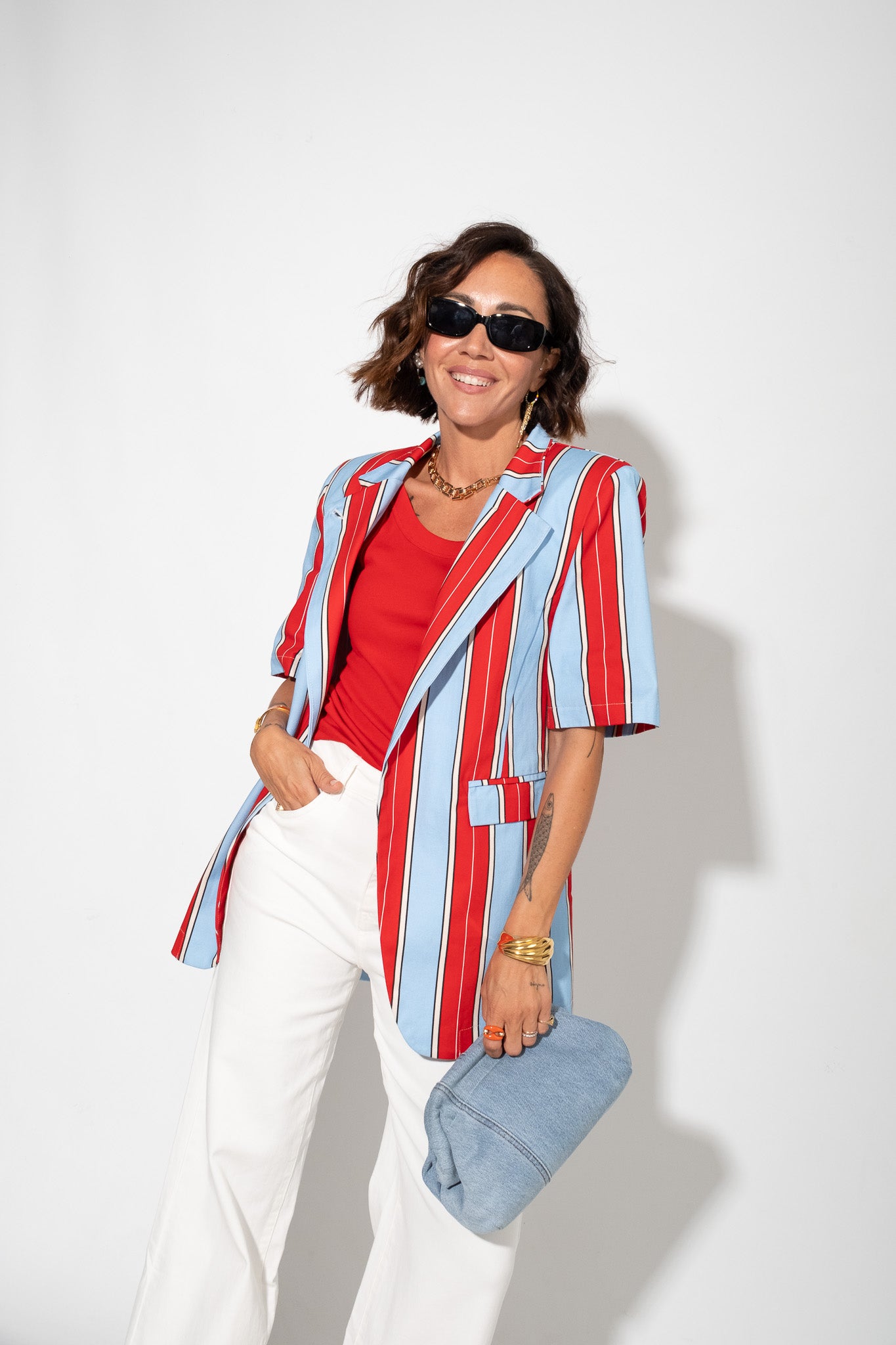 Blazer Loreta