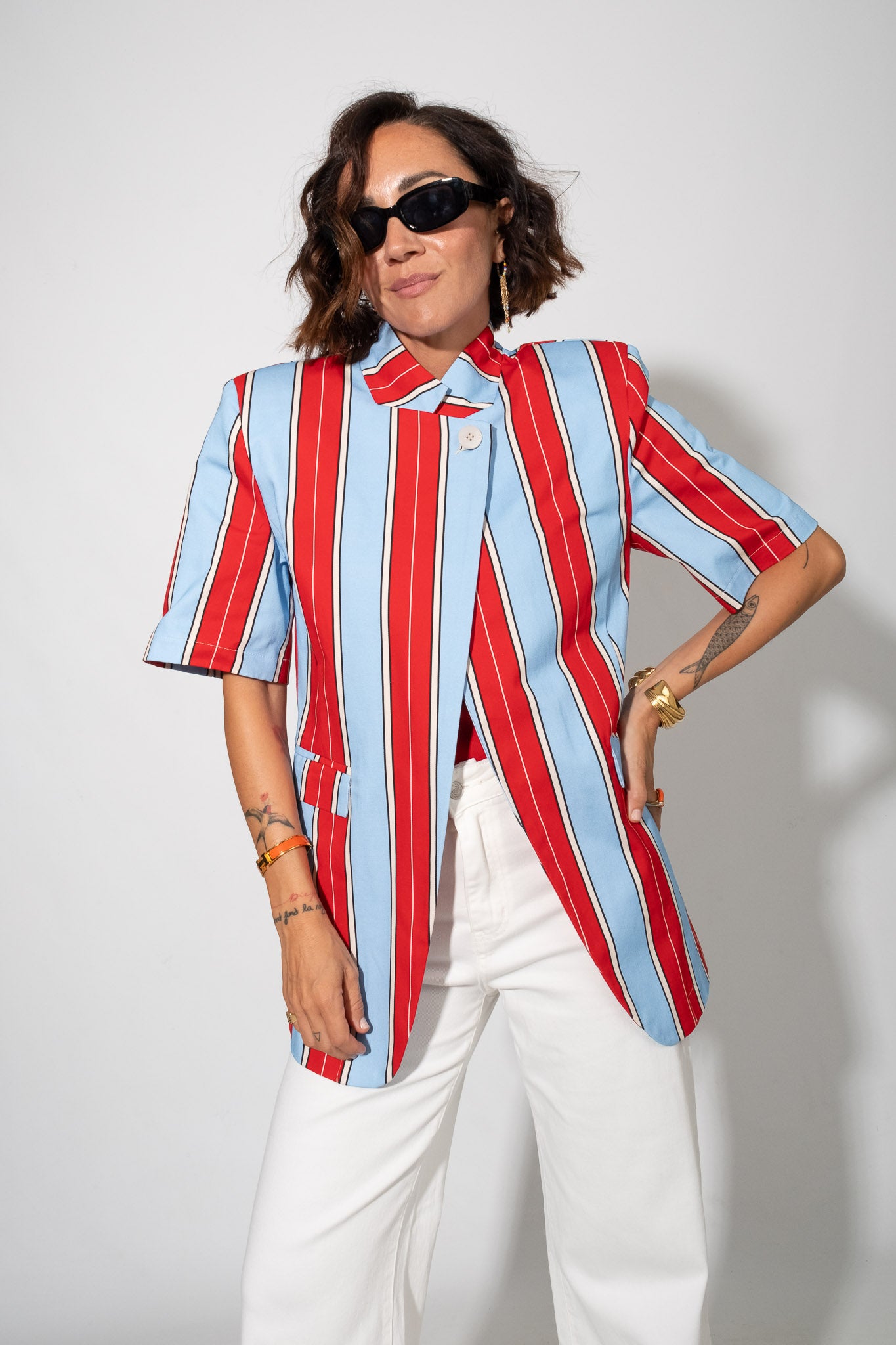 Blazer Loreta
