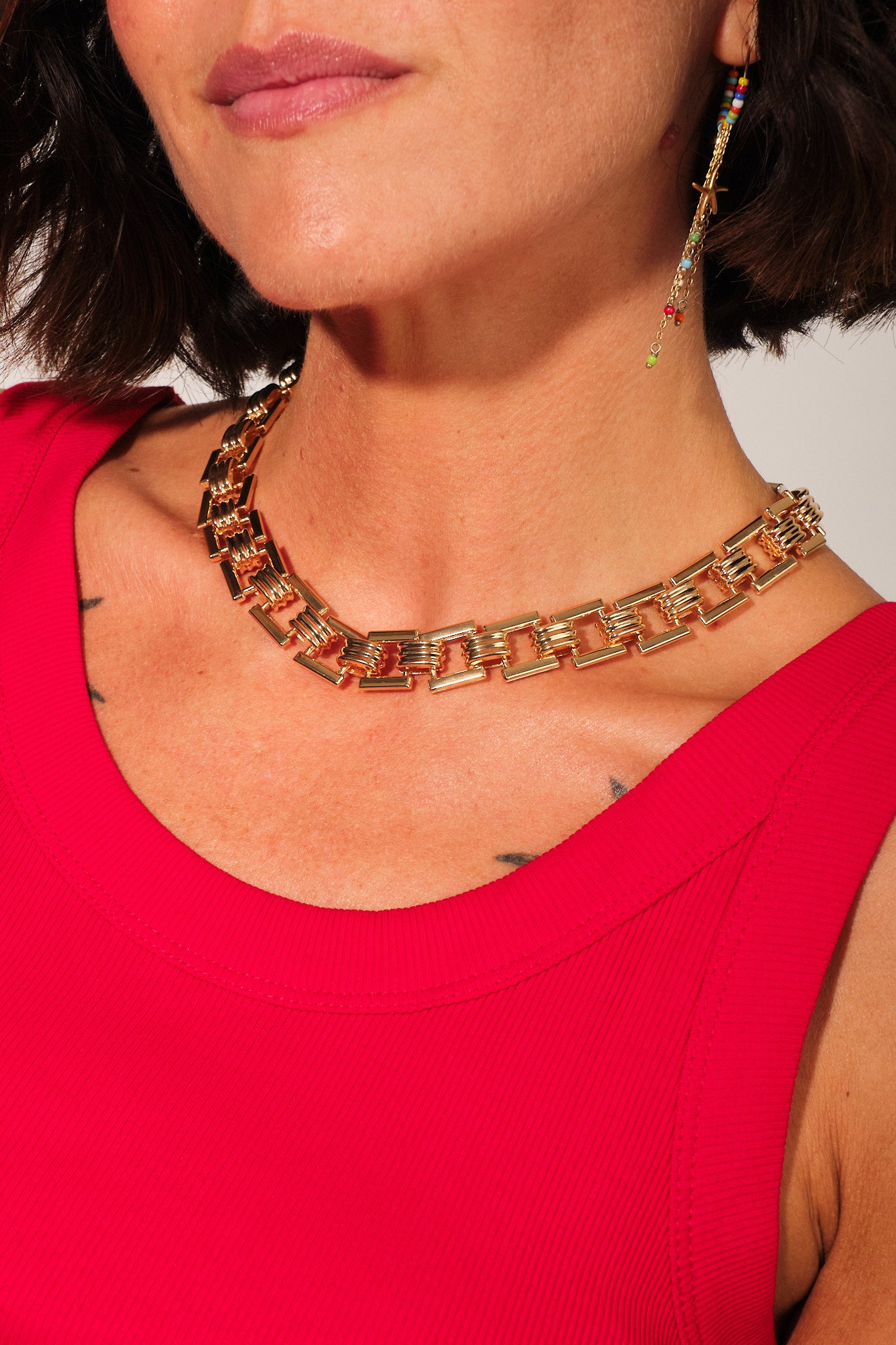 Collana Lotus