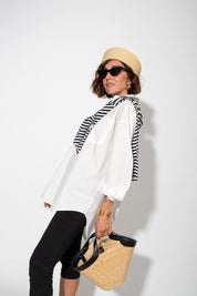 Camicia Mavi