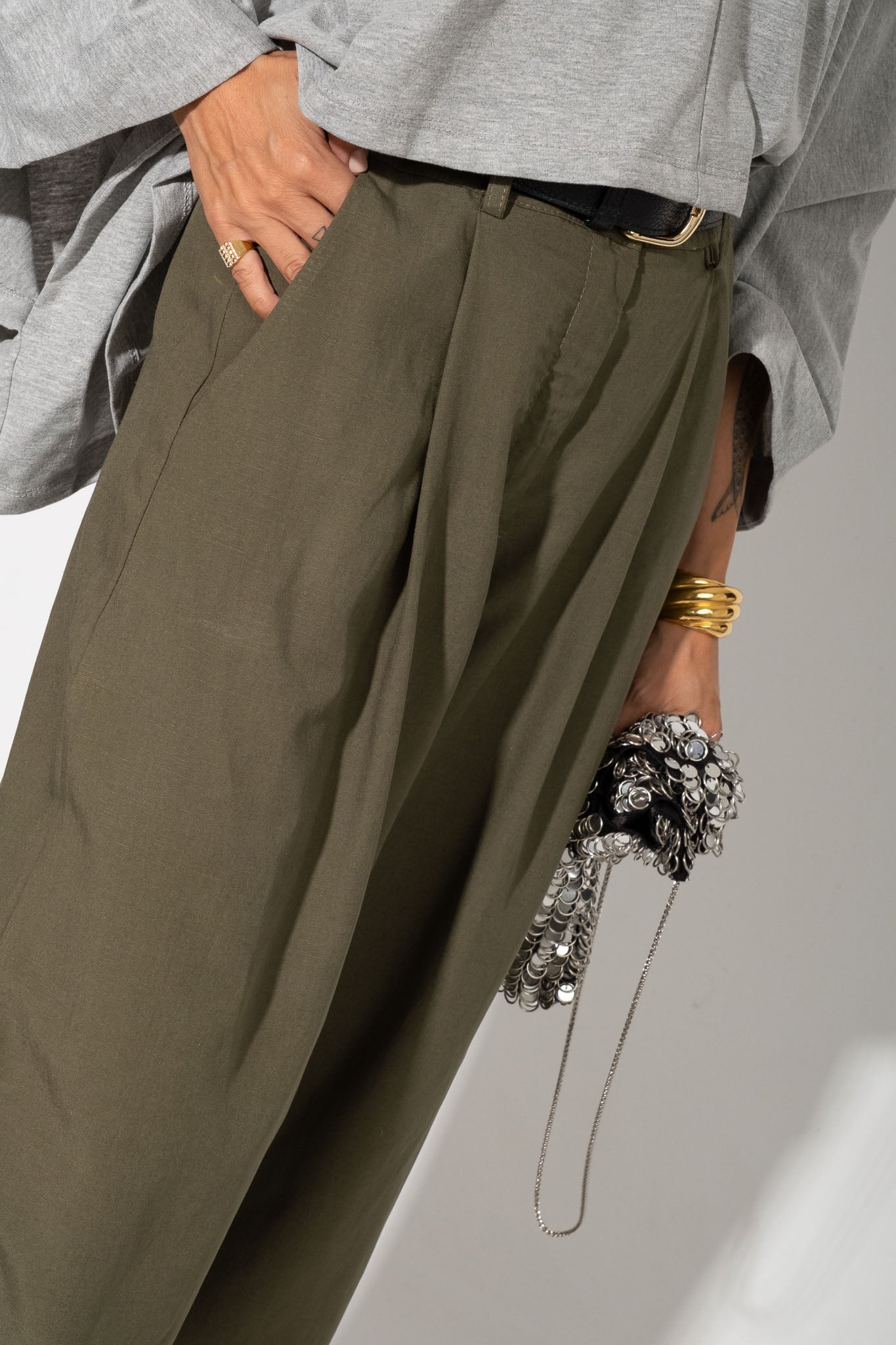 Pantalone Sidonia
