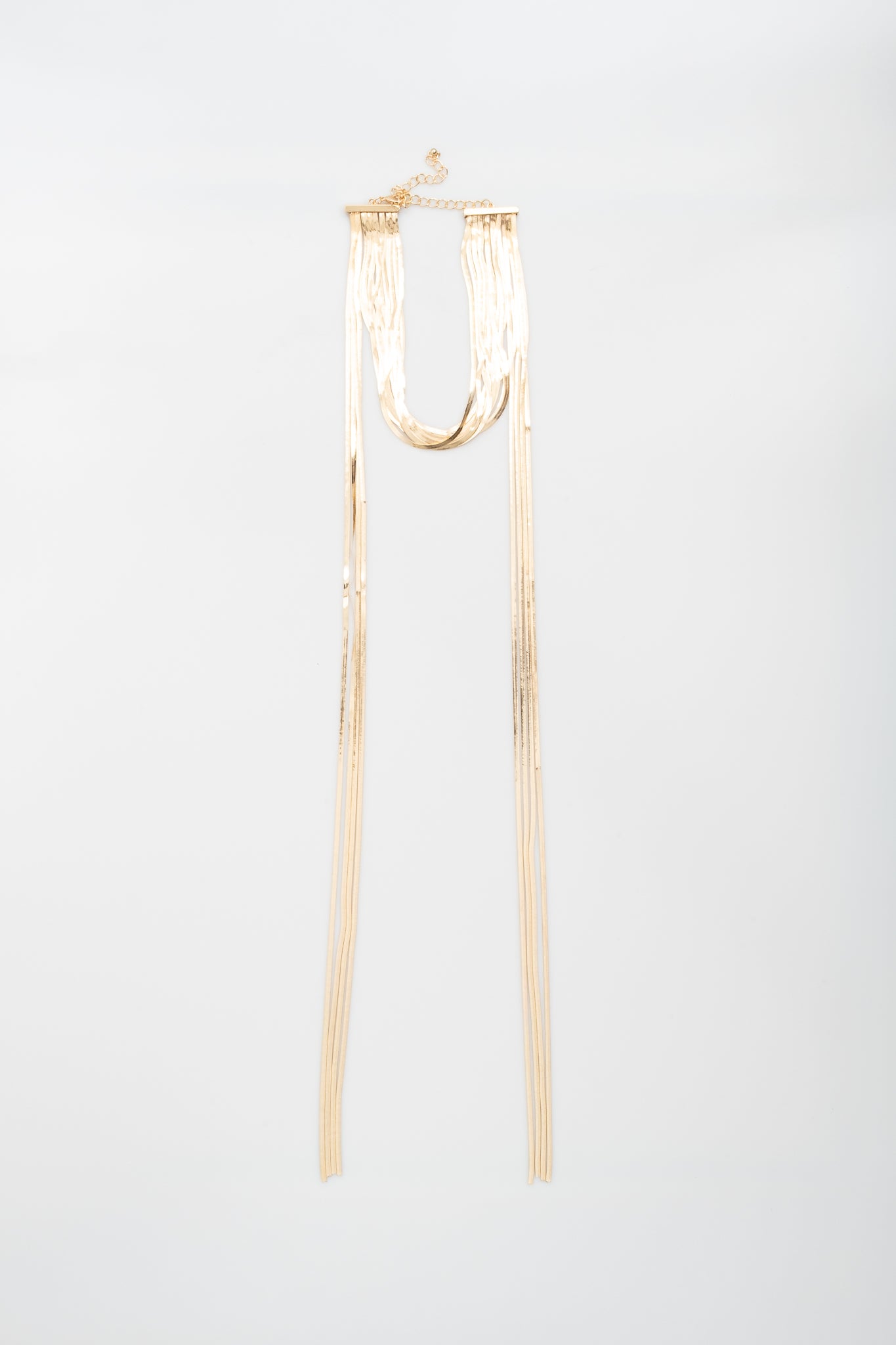 Collana Golden hour
