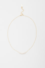 Collana Five Drops