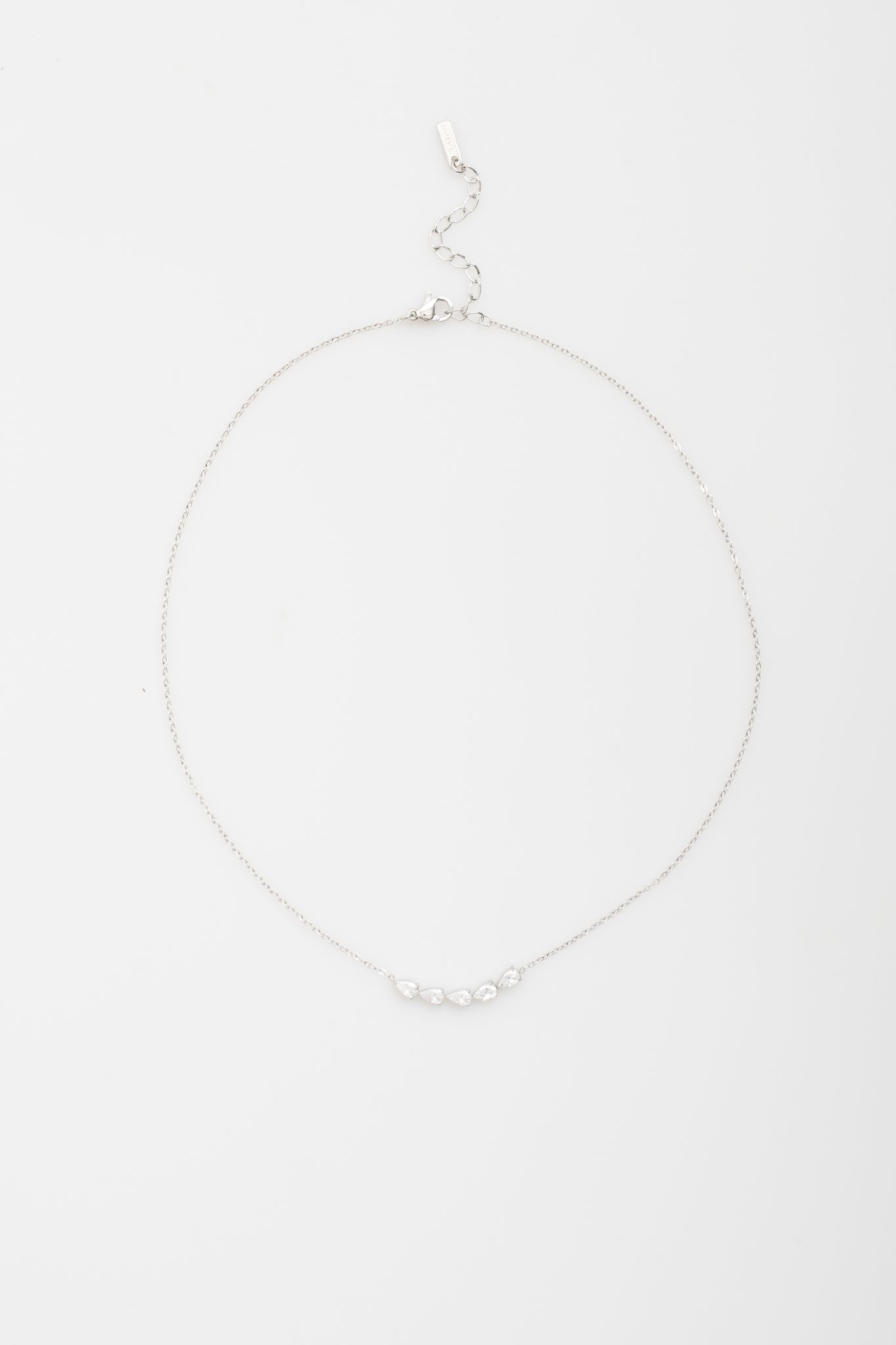 Collana Five Drops