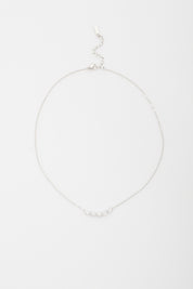 Collana Five Drops