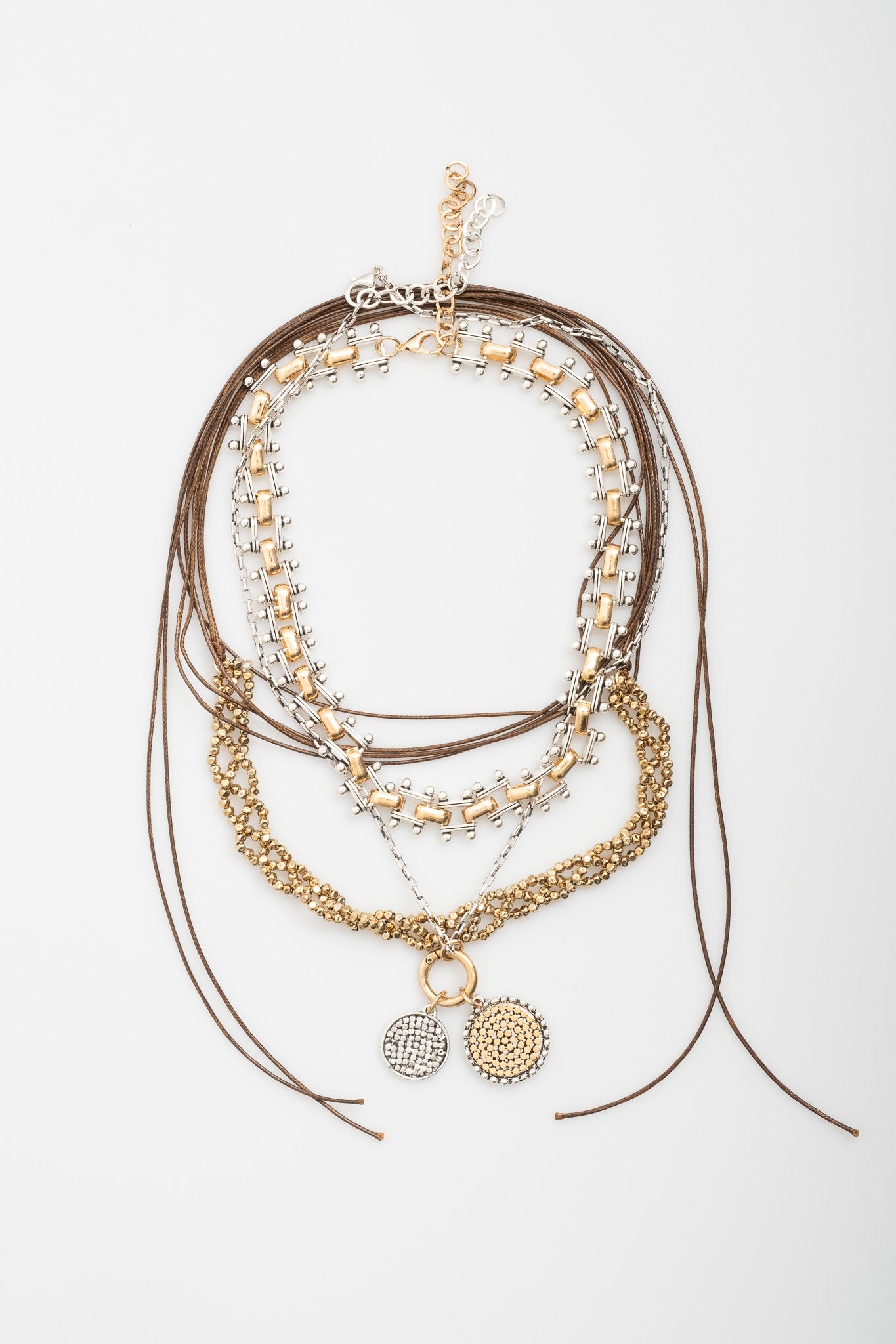 Collana Artemisia