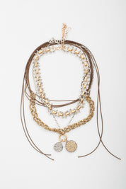 Collana Artemisia