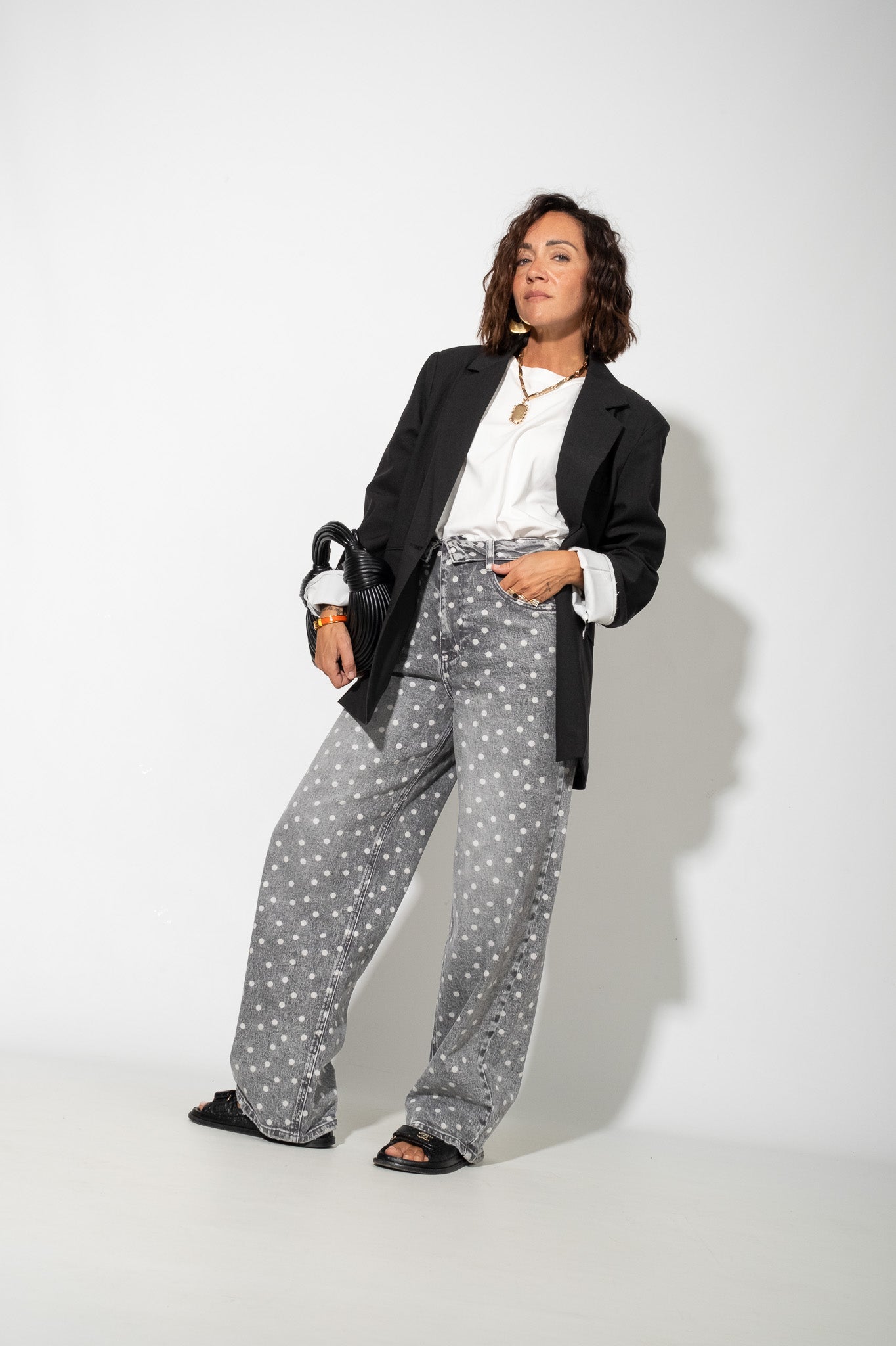 Jeans Toledo