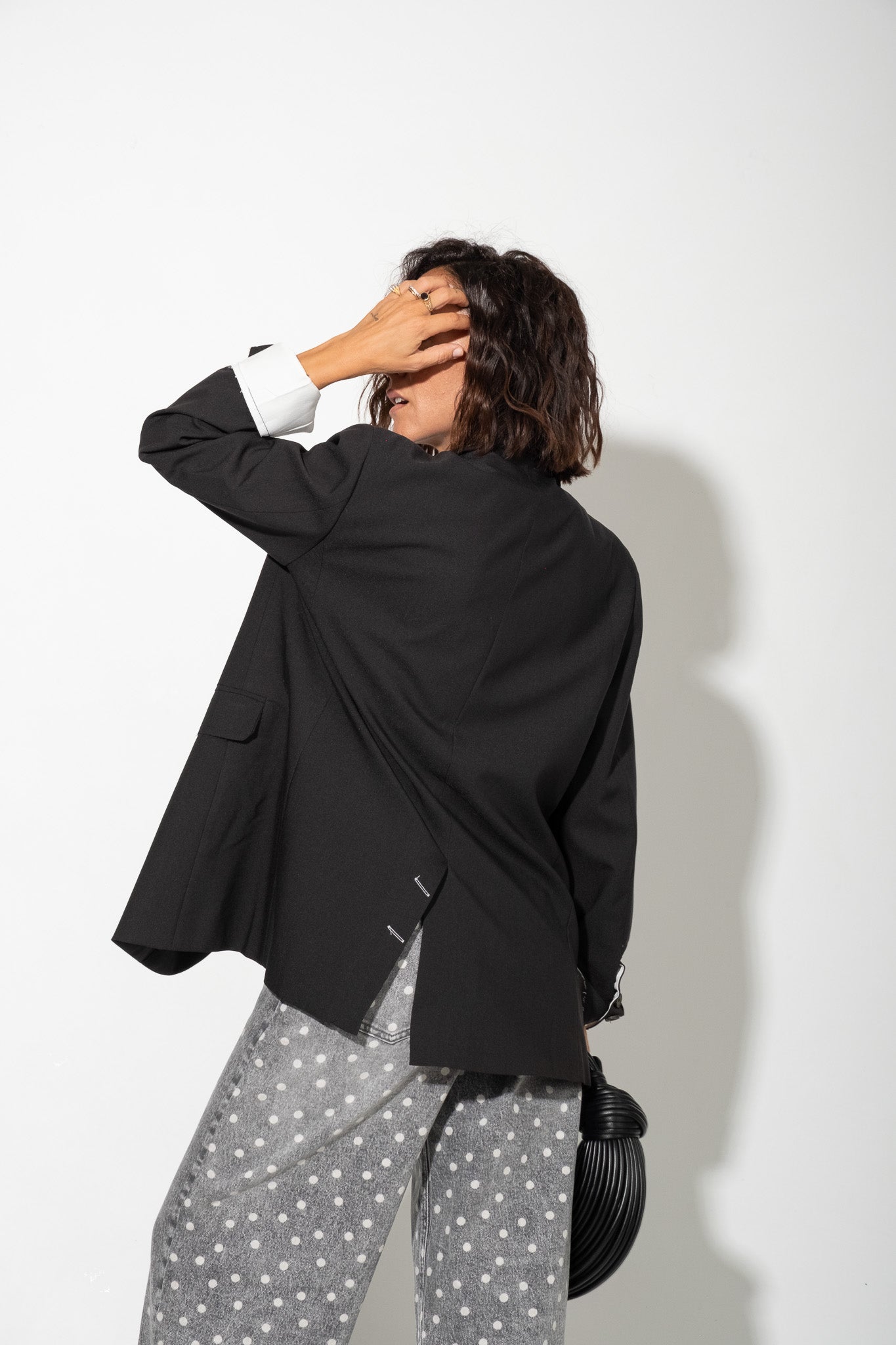 Blazer Virgil