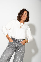 T-shirt Aurelia