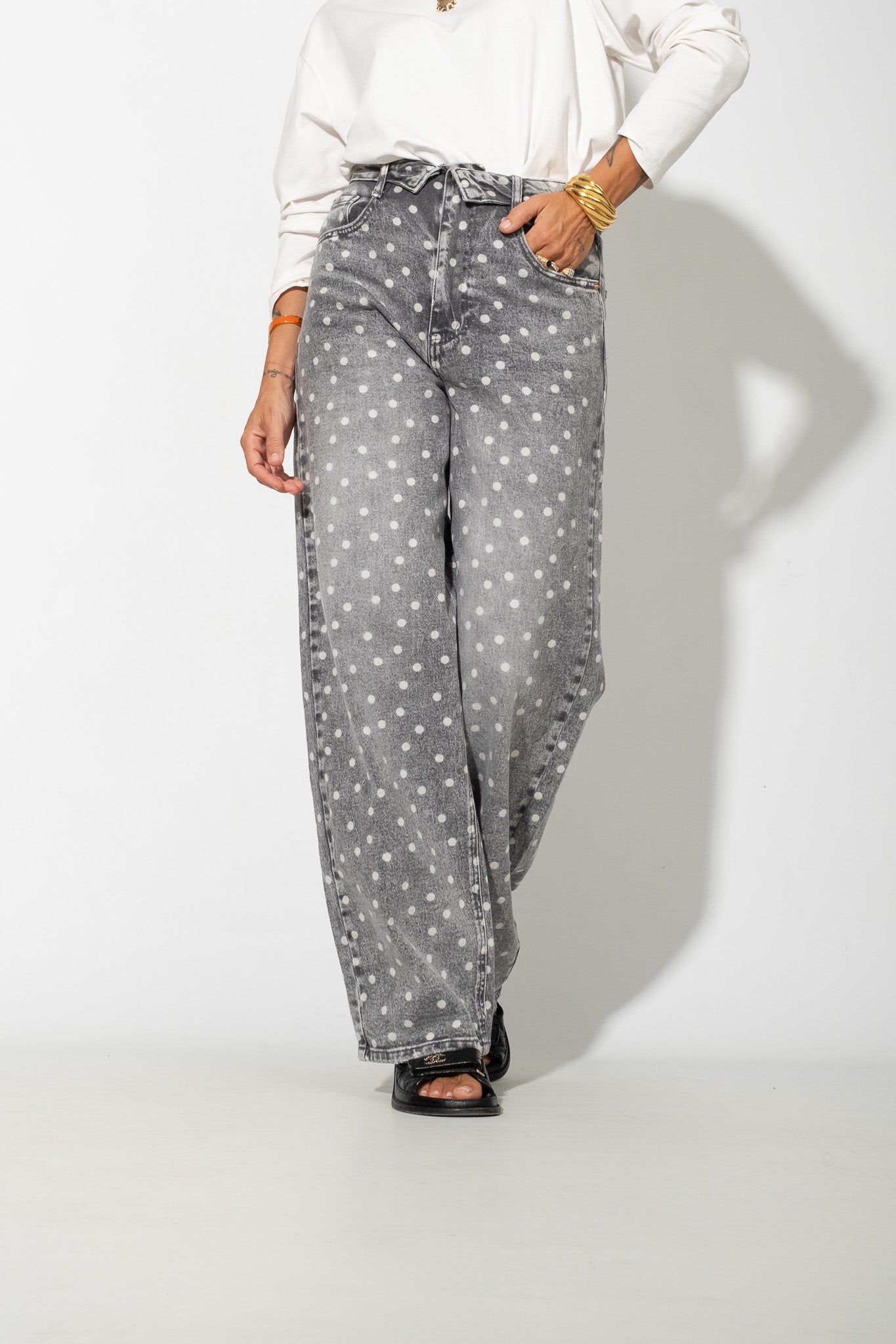 Jeans Toledo