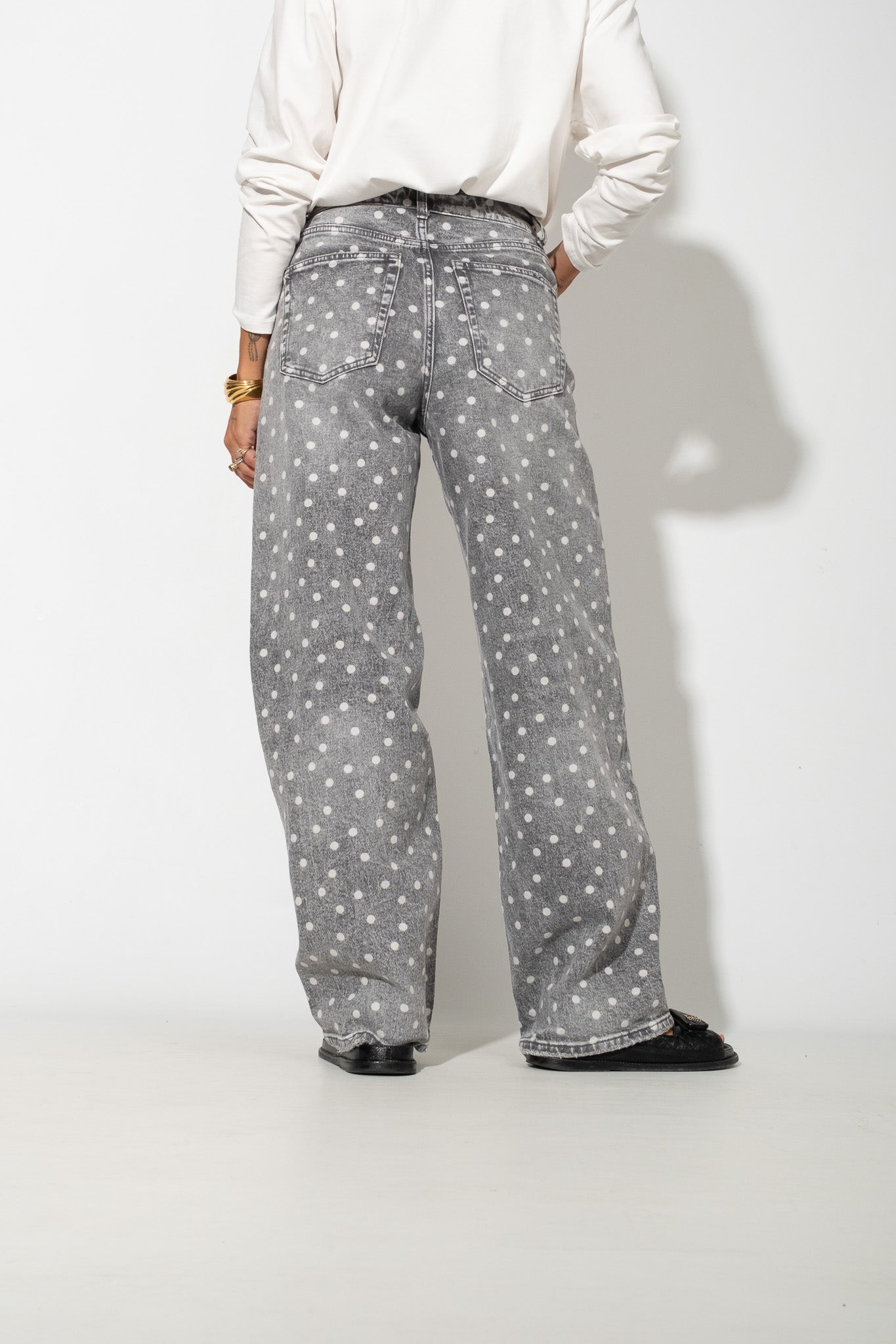 Jeans Toledo