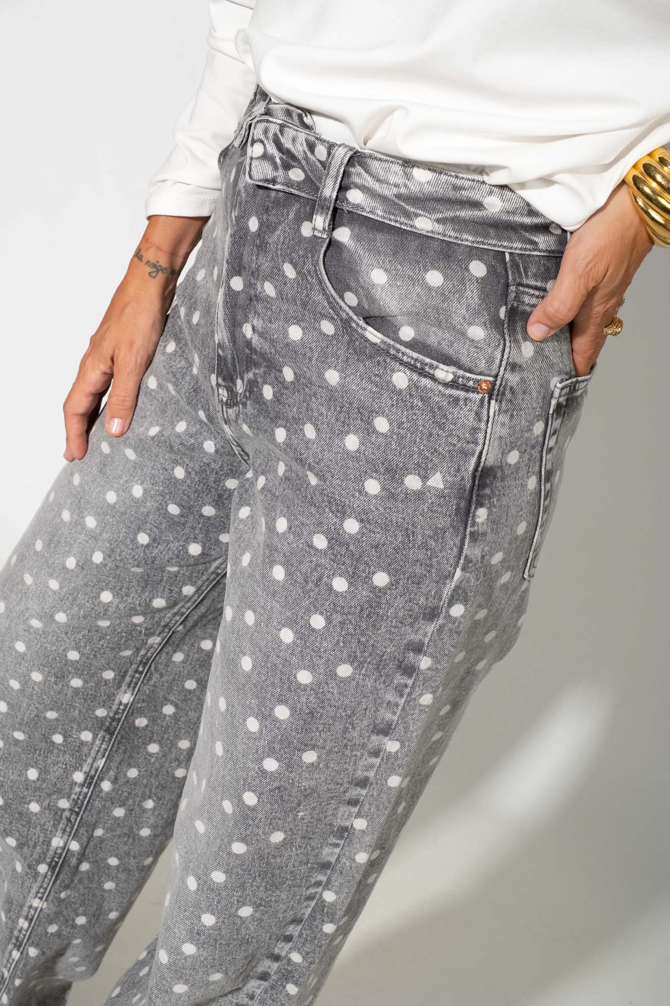 Jeans Toledo