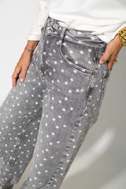 Jeans Toledo