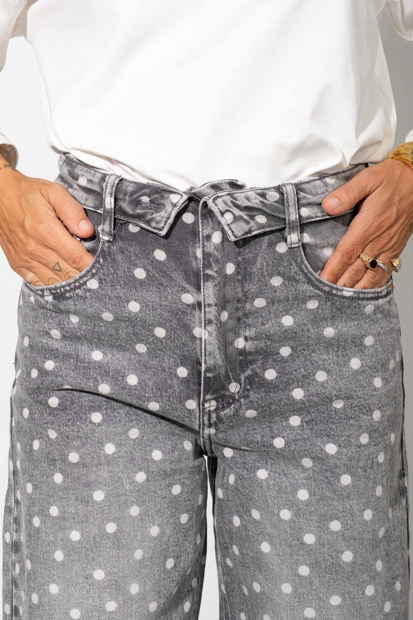 Jeans Toledo
