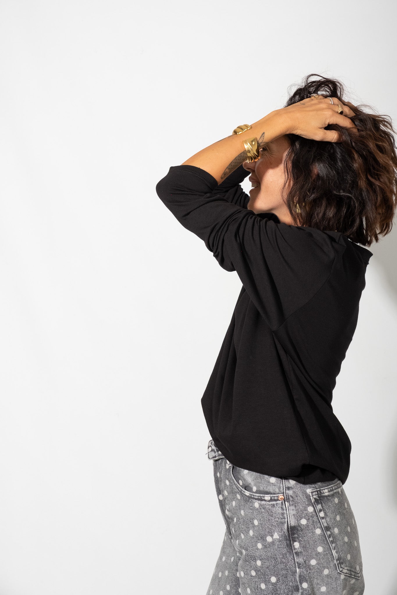 T-shirt Aurelia
